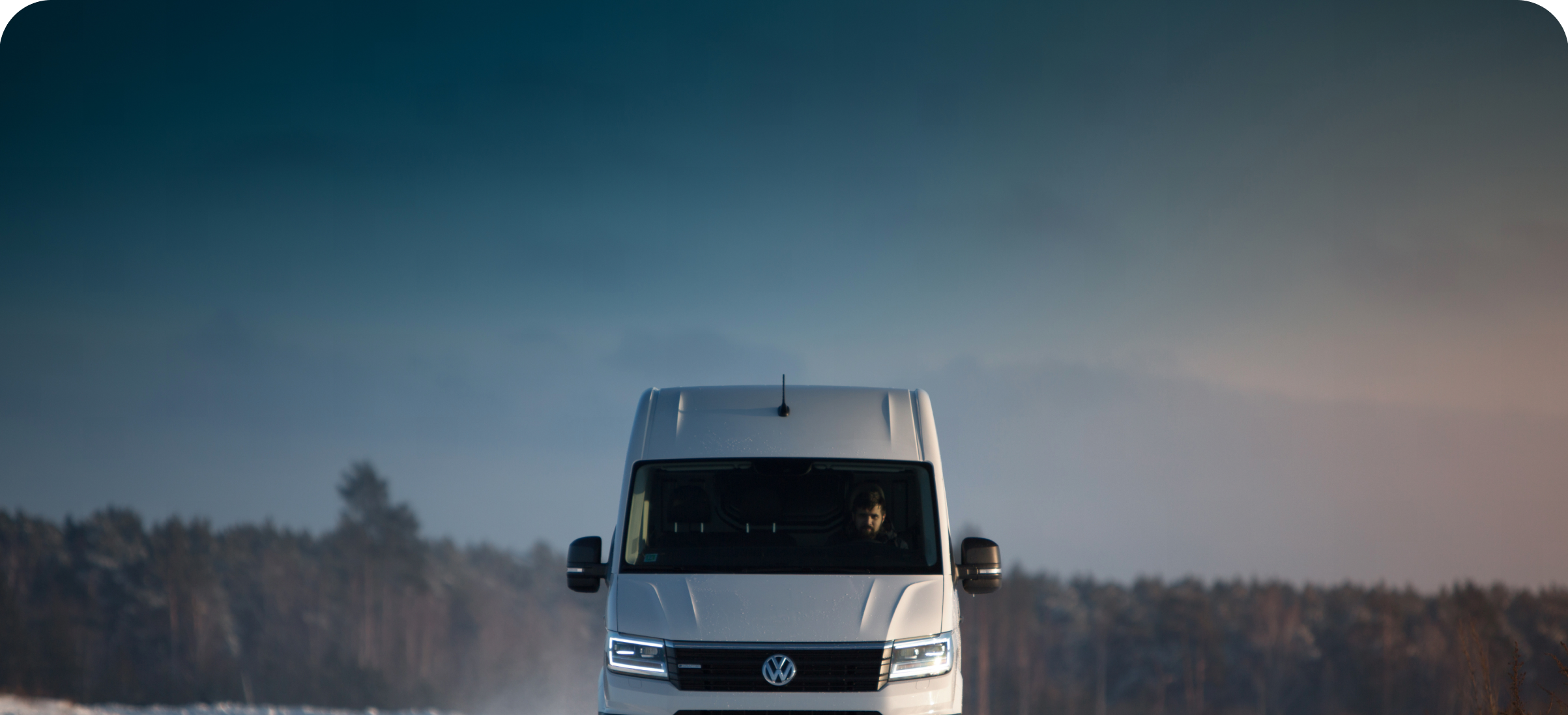 Electric vehicle fleet